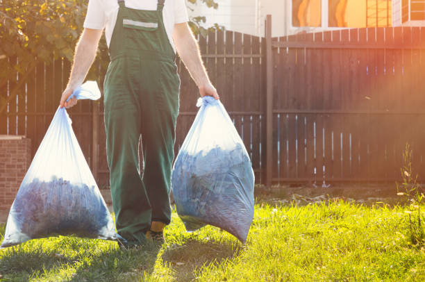 Best Attic Cleanout Services  in Ontonagon, MI