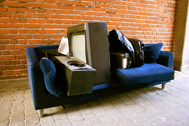 Professional Junk Removal in Ontonagon, MI