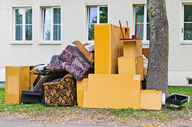 Best Junk Removal and Recycling  in Ontonagon, MI