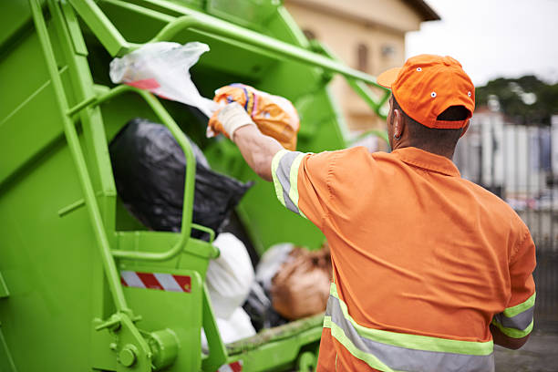 Best Yard Waste Removal  in Ontonagon, MI