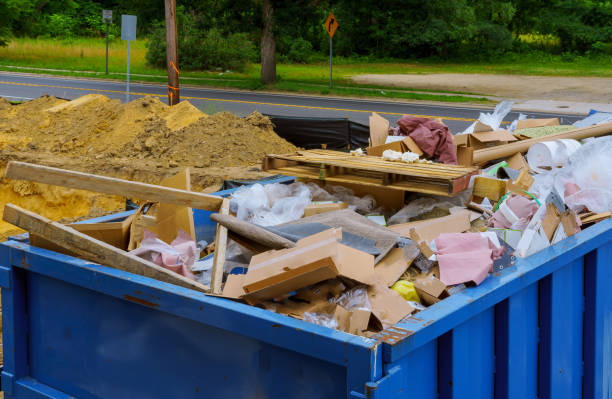 Best Trash Removal Near Me  in Ontonagon, MI